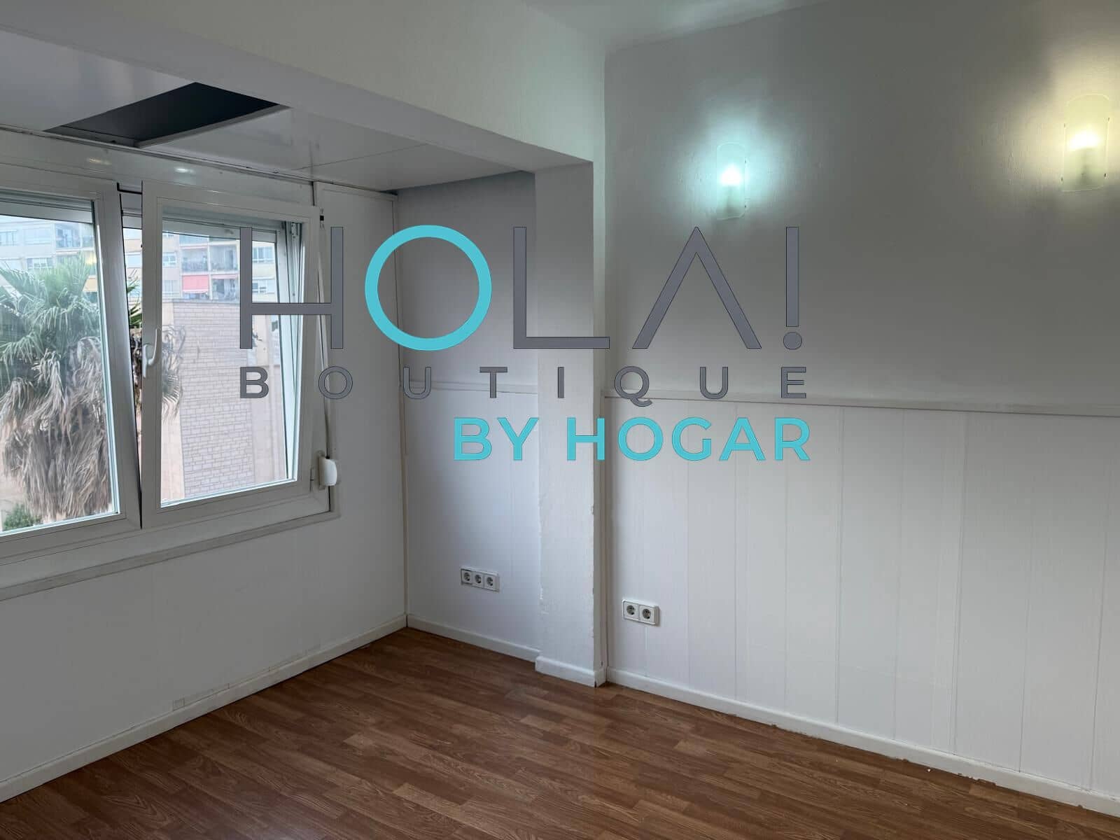 2 soveværelse Lejlighed til salg i Palma de Mallorca - € 315.000 (Ref: 9652008)