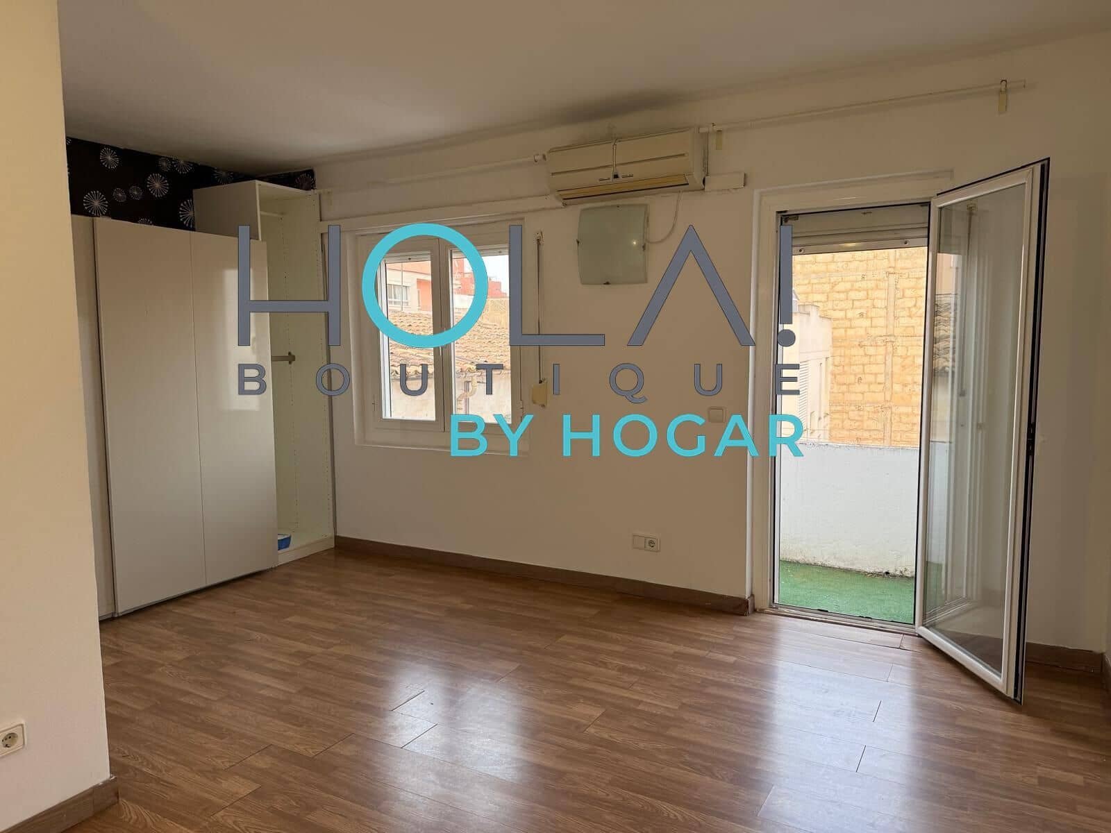 2 soveværelse Lejlighed til salg i Palma de Mallorca - € 315.000 (Ref: 9652008)