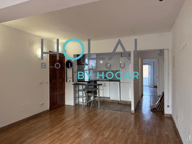 2 soveværelse Lejlighed til salg i Bons Aires, Palma de Mallorca - € 315.000 (Ref: 9652008)