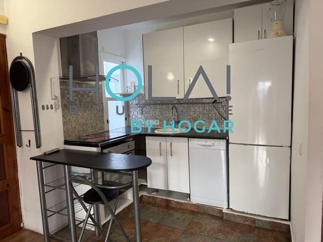 2 soveværelse Lejlighed til salg i Bons Aires, Palma de Mallorca - € 315.000 (Ref: 9652008)