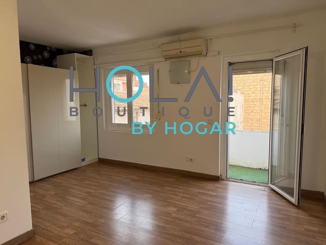 2 soveværelse Lejlighed til salg i Bons Aires, Palma de Mallorca - € 315.000 (Ref: 9652008)