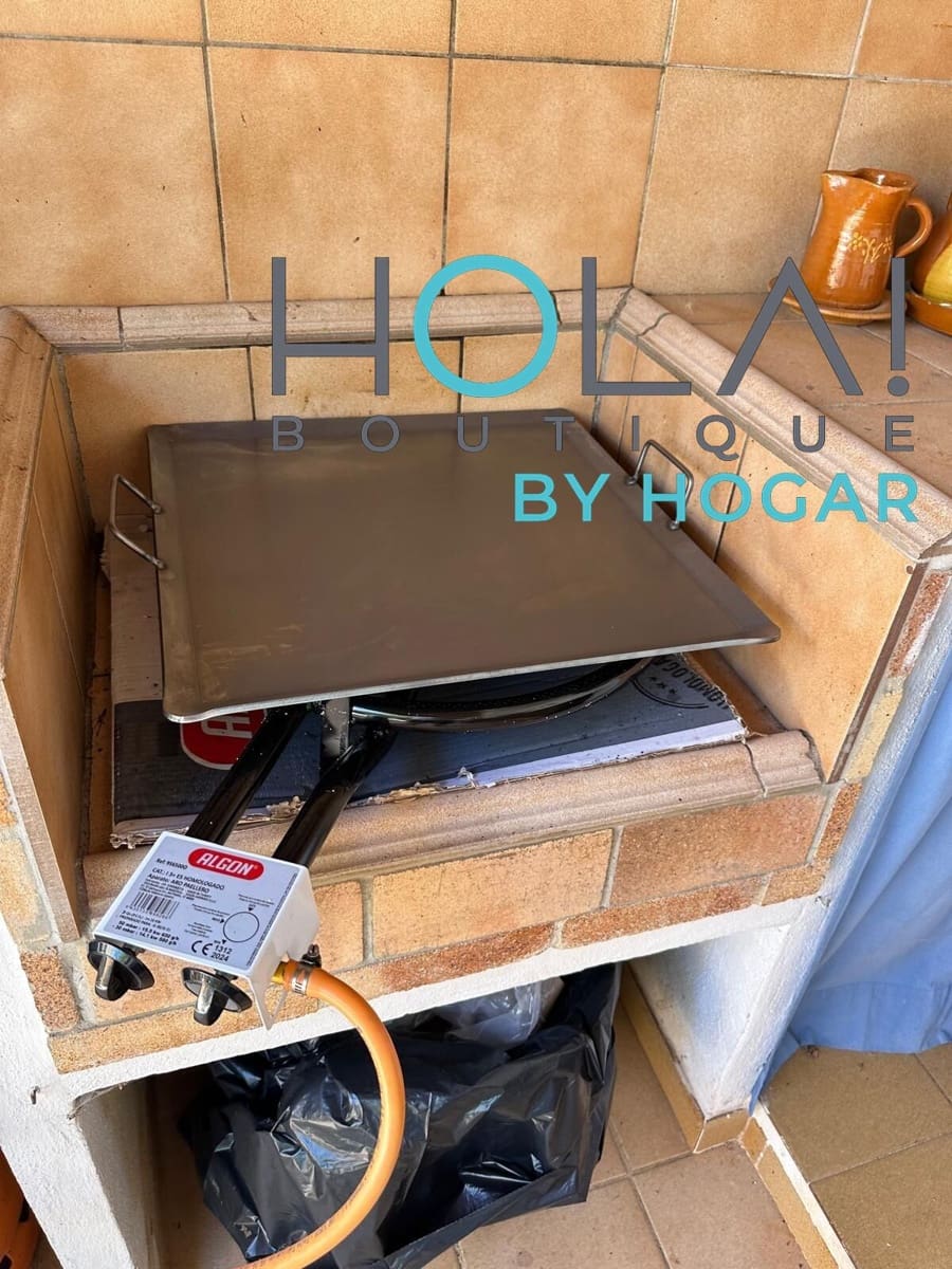 7 chambre Villa/Maison à vendre à Palma de Mallorca avec piscine garage - 975 000 € (Ref: 9666503)