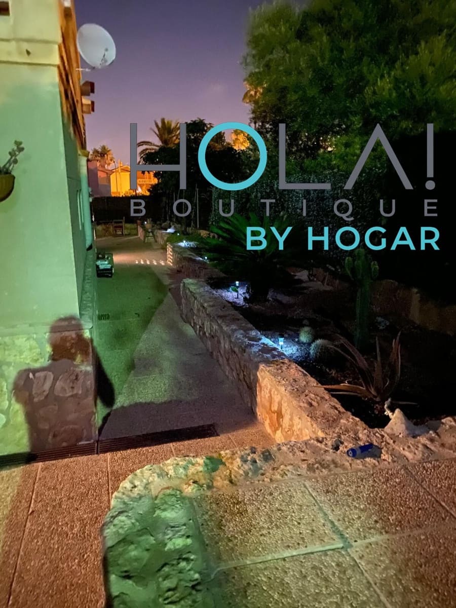 7 chambre Villa/Maison à vendre à Palma de Mallorca avec piscine garage - 975 000 € (Ref: 9666503)