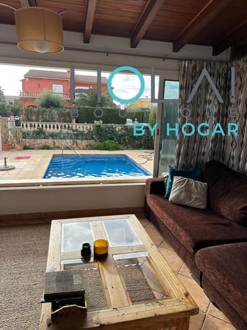 7 chambre Villa/Maison à vendre à Palma de Mallorca avec piscine garage - 975 000 € (Ref: 9666503)