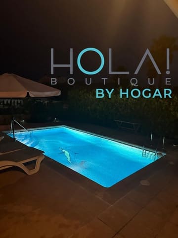 7 soverom Villa til salgs i Palma de Mallorca med svømmebasseng garasje - € 975 000 (Ref: 9666503)