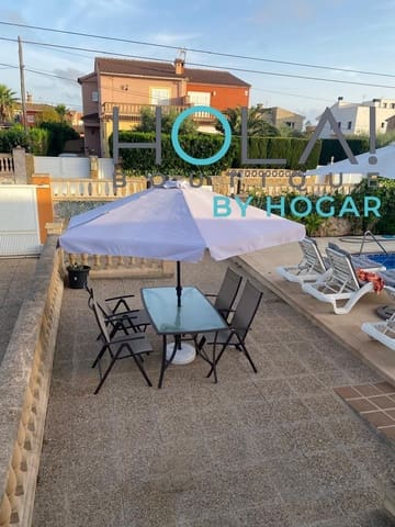 7 soverom Villa til salgs i Palma de Mallorca med svømmebasseng garasje - € 975 000 (Ref: 9666503)