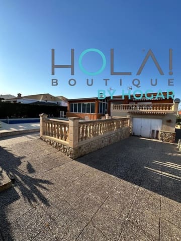 7 soverom Villa til salgs i Palma de Mallorca med svømmebasseng garasje - € 975 000 (Ref: 9666503)