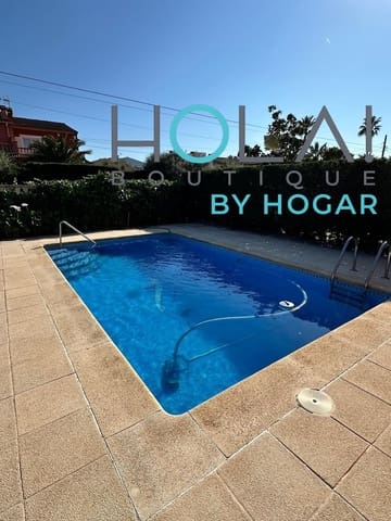 7 soverom Villa til salgs i Palma de Mallorca med svømmebasseng garasje - € 975 000 (Ref: 9666503)