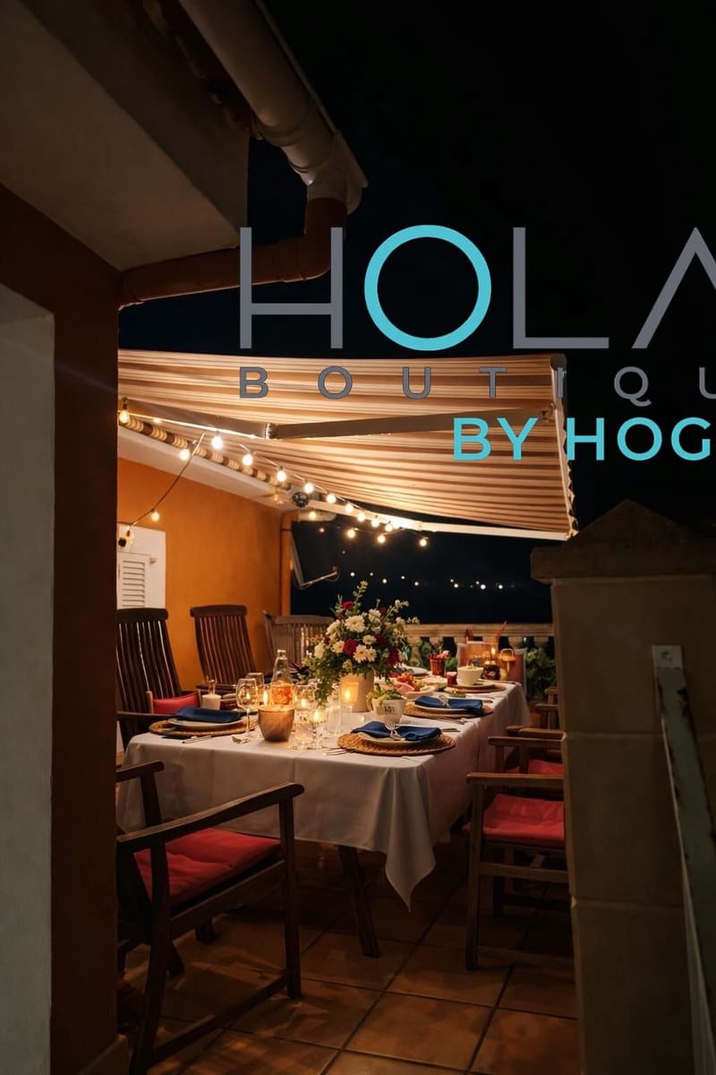 7 bedroom Villa for sale in Palma de Mallorca with pool garage - € 950,000 (Ref: 9666503)