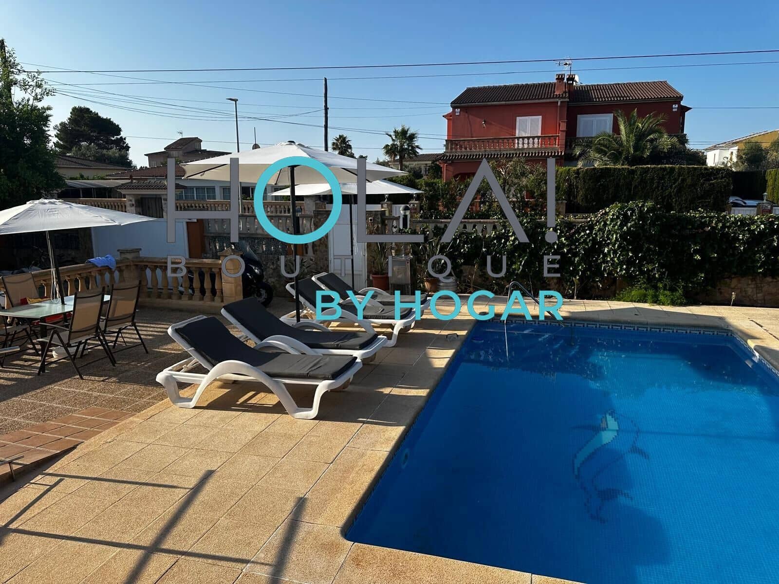 7 bedroom Villa for sale in Palma de Mallorca with pool garage - € 950,000 (Ref: 9666503)