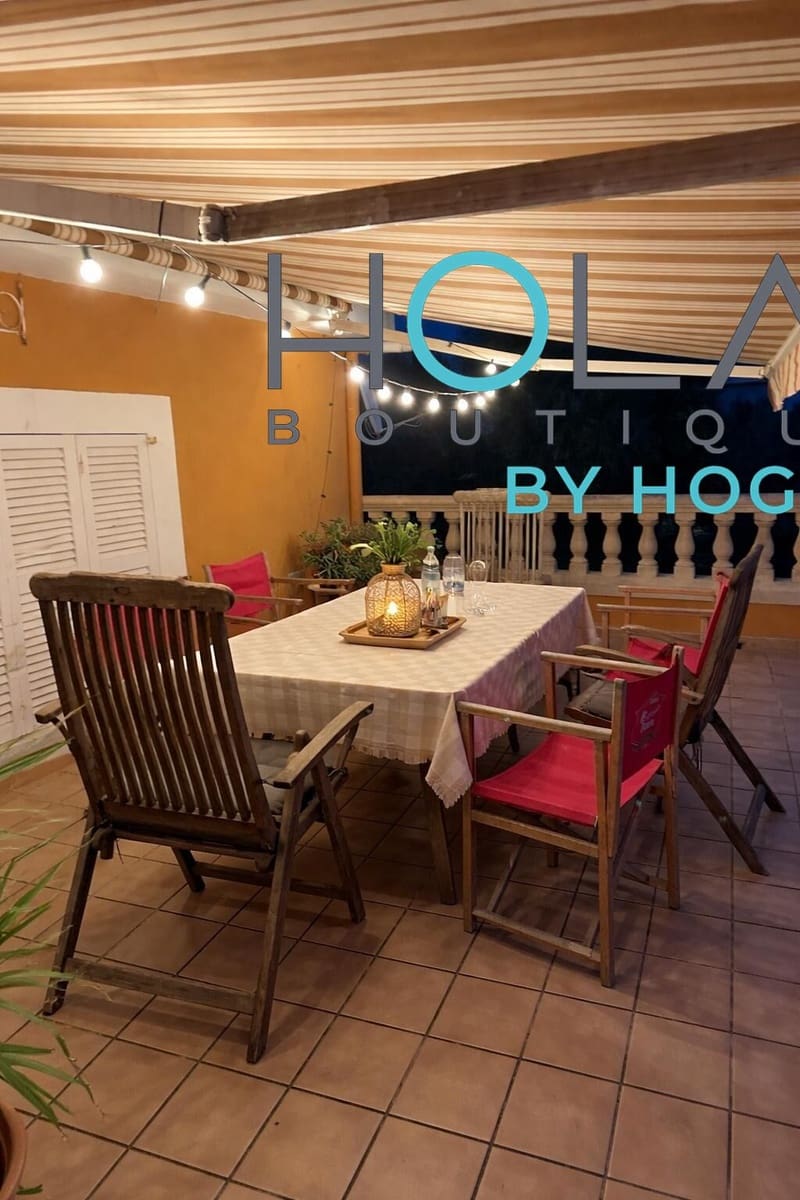 7 bedroom Villa for sale in Palma de Mallorca with pool garage - € 950,000 (Ref: 9666503)