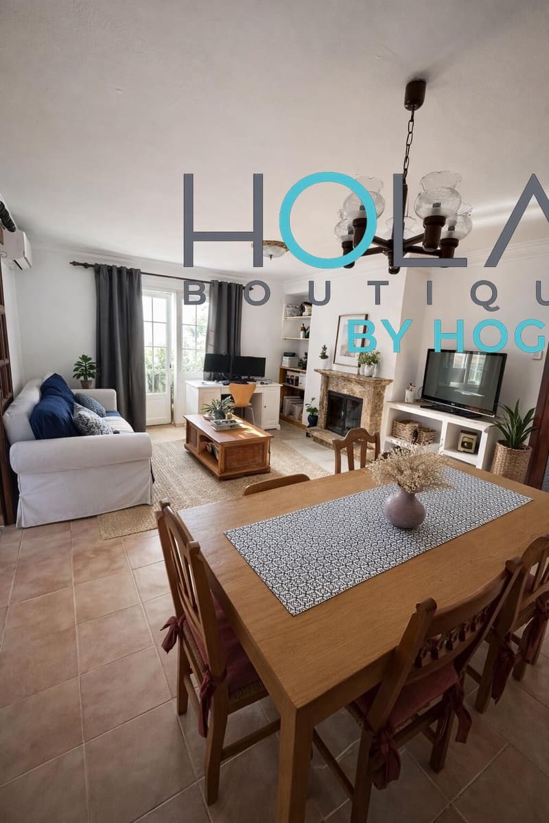 7 bedroom Villa for sale in Palma de Mallorca with pool garage - € 950,000 (Ref: 9666503)