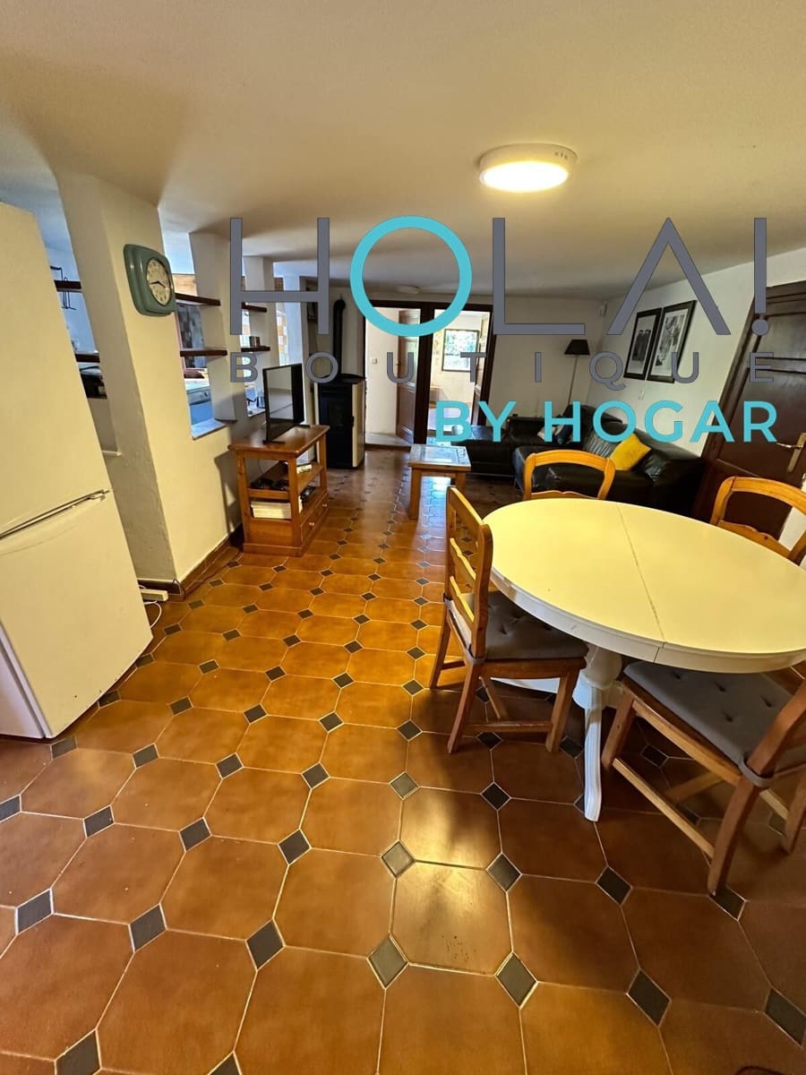 7 bedroom Villa for sale in Palma de Mallorca with pool garage - € 950,000 (Ref: 9666503)