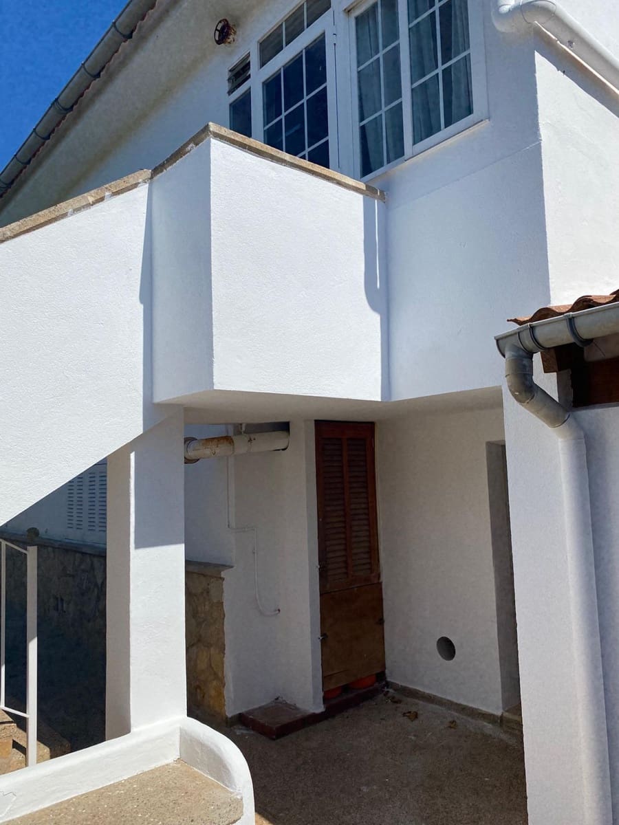 Chalet de 7 habitaciones en Palma de Mallorca en venta con piscina garaje - 899.000 € (Ref: 9666503)