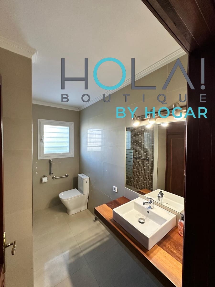 Chalet de 7 habitaciones en Palma de Mallorca en venta con piscina garaje - 899.000 € (Ref: 9666503)