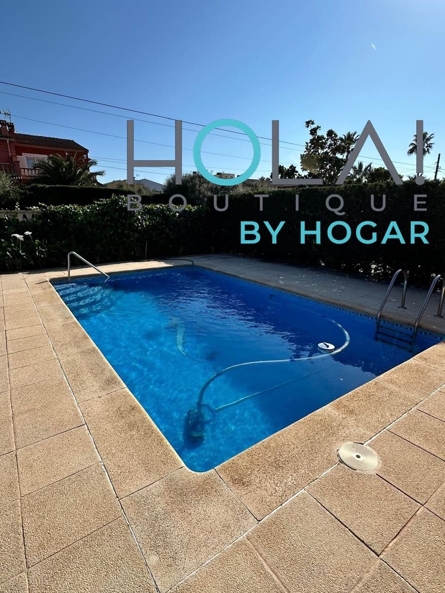 Chalet de 7 habitaciones en Palma de Mallorca en venta con piscina garaje - 899.000 € (Ref: 9666503)