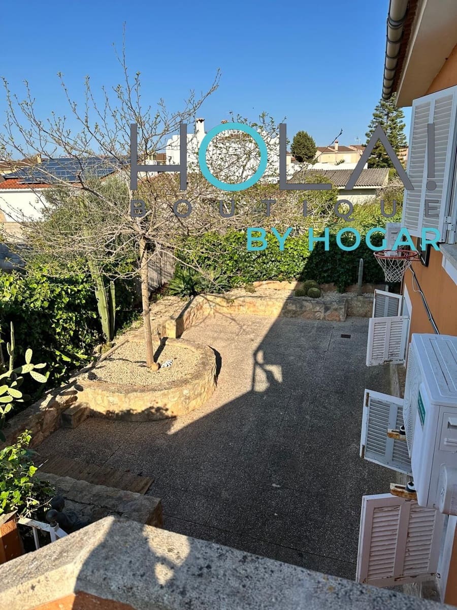 Chalet de 7 habitaciones en Palma de Mallorca en venta con piscina garaje - 899.000 € (Ref: 9666503)