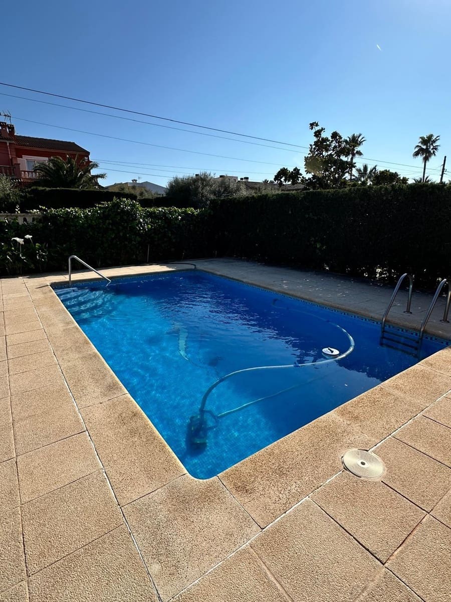 Chalet de 7 habitaciones en Palma de Mallorca en venta con piscina garaje - 899.000 € (Ref: 9666503)