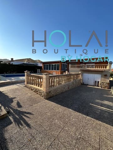 7 quarto Moradia para venda em Palma de Mallorca com piscina garagem - 900 000 € (Ref: 9666503)