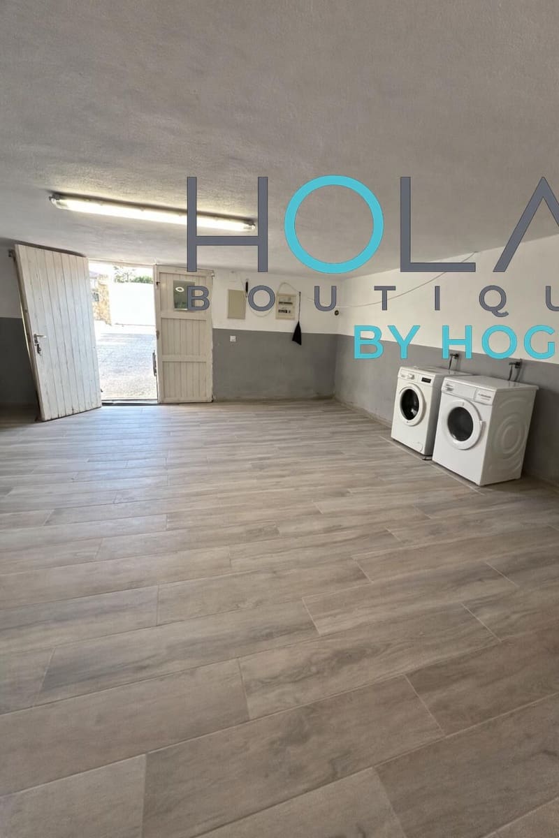 Chalet de 7 habitaciones en Palma de Mallorca en venta con piscina garaje - 899.000 € (Ref: 9666503)