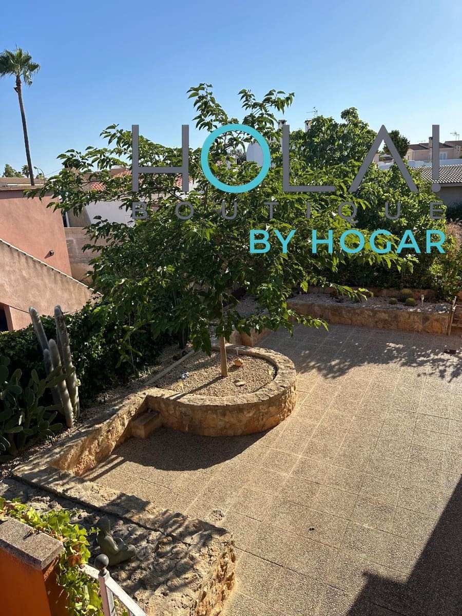 Chalet de 7 habitaciones en Palma de Mallorca en venta con piscina garaje - 899.000 € (Ref: 9666503)