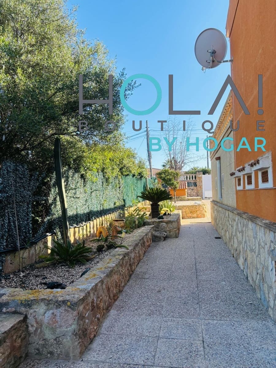 Chalet de 7 habitaciones en Palma de Mallorca en venta con piscina garaje - 899.000 € (Ref: 9666503)
