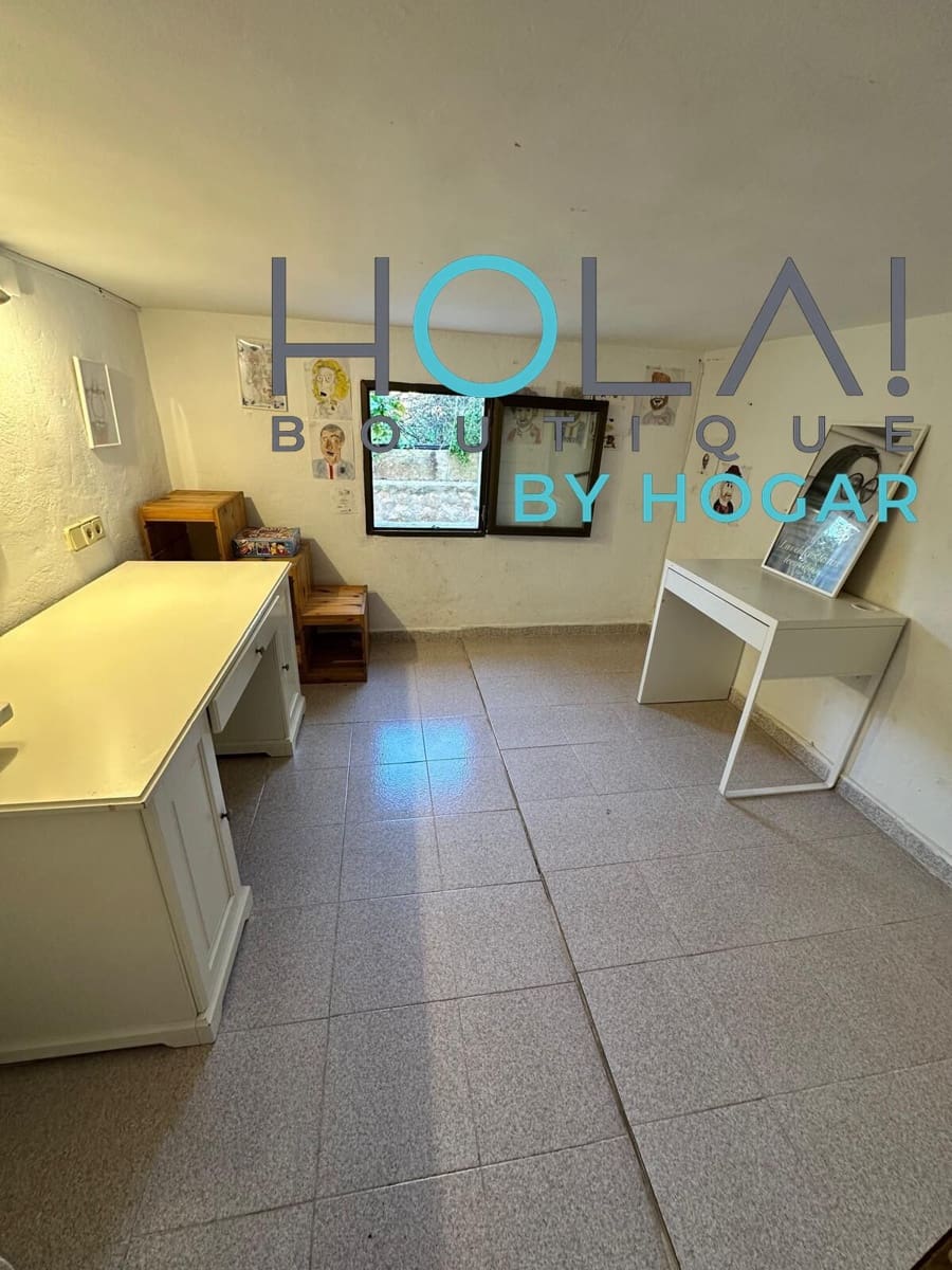 Chalet de 7 habitaciones en Palma de Mallorca en venta con piscina garaje - 899.000 € (Ref: 9666503)