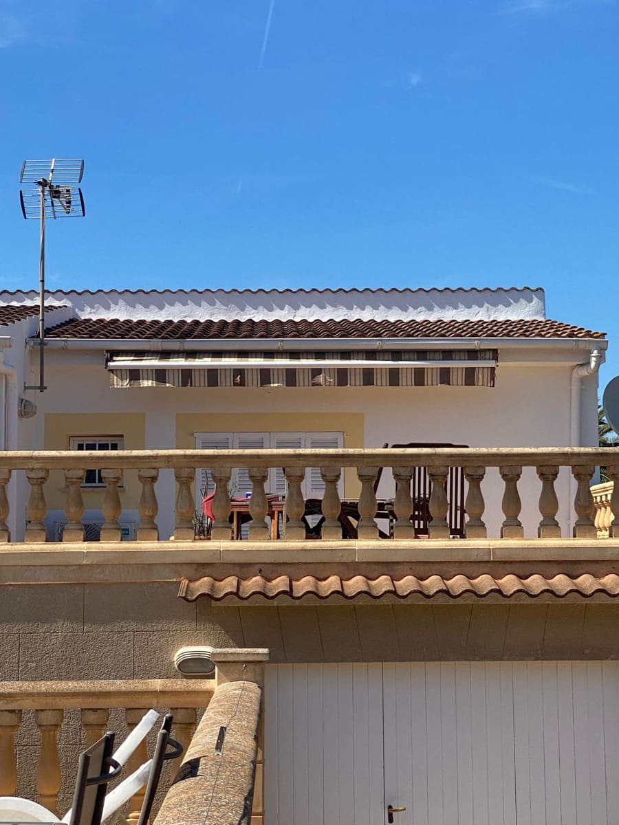 Chalet de 7 habitaciones en Palma de Mallorca en venta con piscina garaje - 899.000 € (Ref: 9666503)