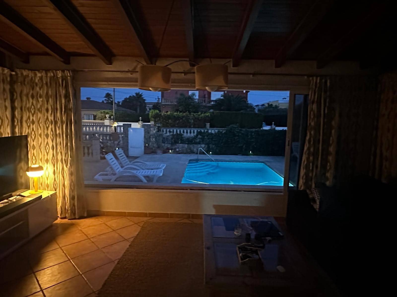 Chalet de 7 habitaciones en Palma de Mallorca en venta con piscina garaje - 899.000 € (Ref: 9666503)