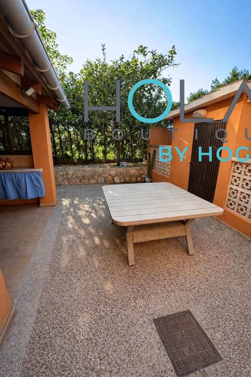 Chalet de 7 habitaciones en Palma de Mallorca en venta con piscina garaje - 899.000 € (Ref: 9666503)