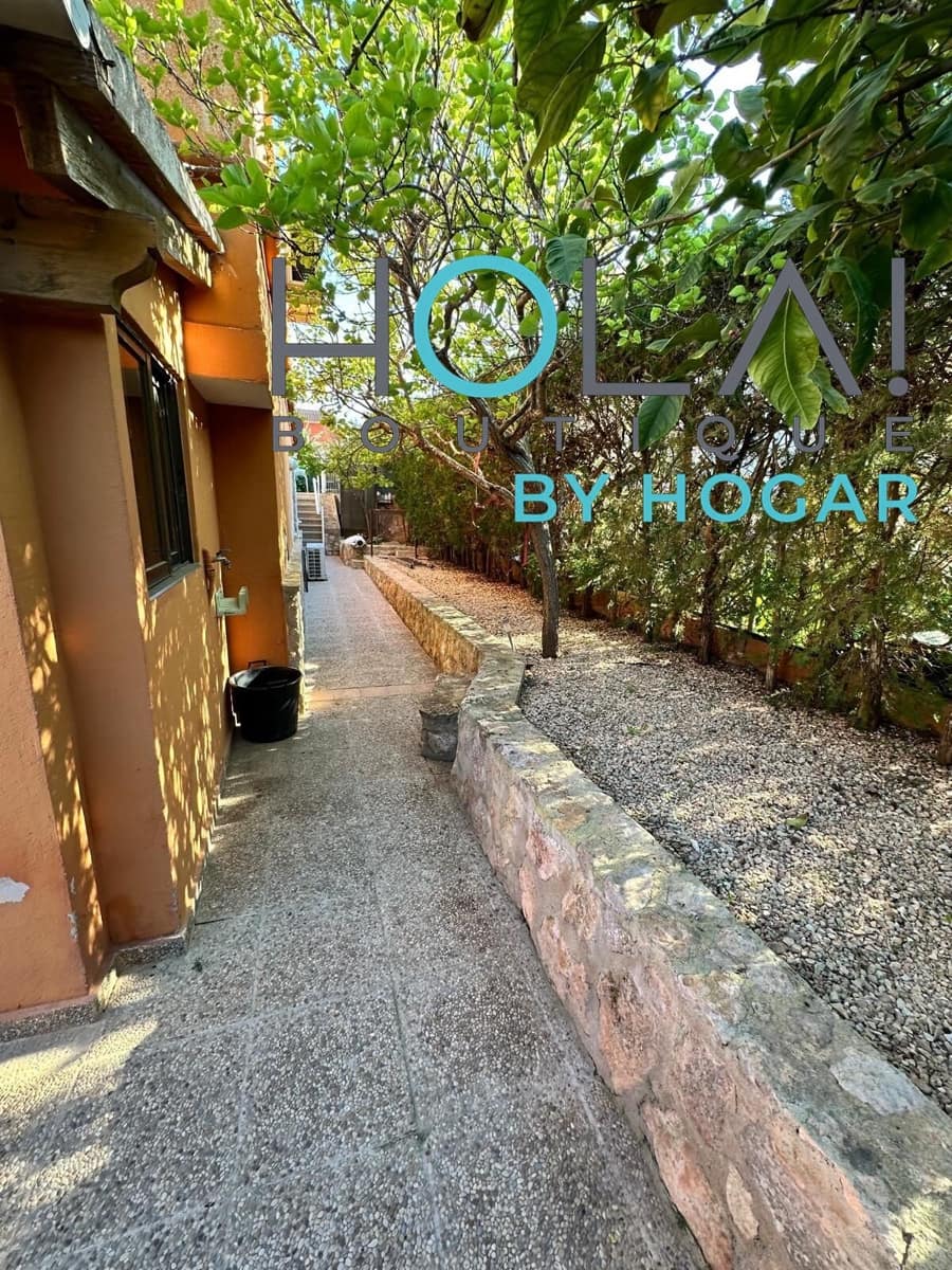 Chalet de 7 habitaciones en Palma de Mallorca en venta con piscina garaje - 899.000 € (Ref: 9666503)