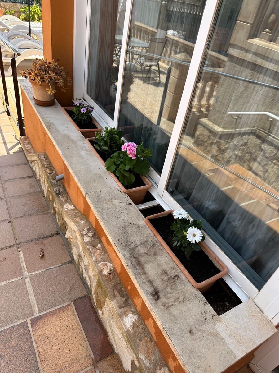 Chalet de 7 habitaciones en Palma de Mallorca en venta con piscina garaje - 899.000 € (Ref: 9666503)