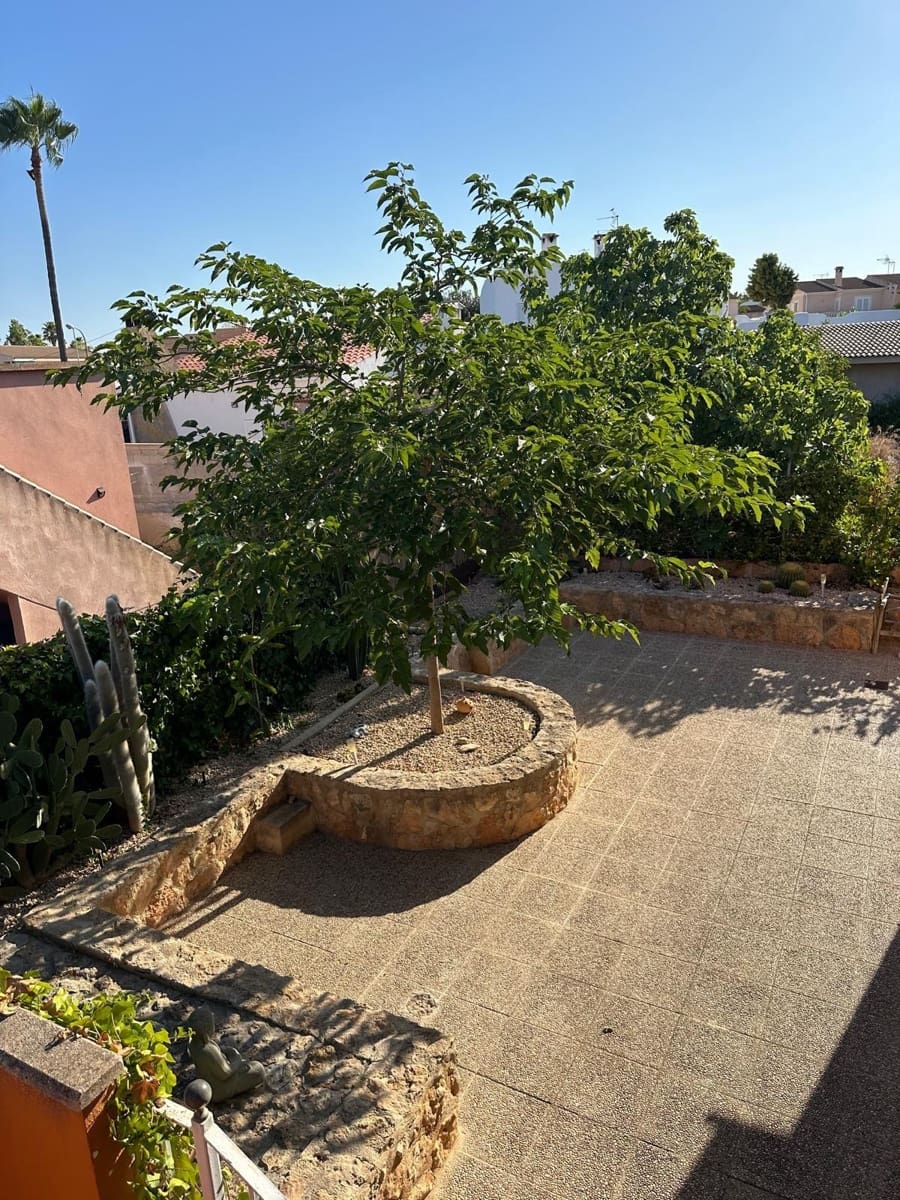 Chalet de 7 habitaciones en Palma de Mallorca en venta con piscina garaje - 899.000 € (Ref: 9666503)