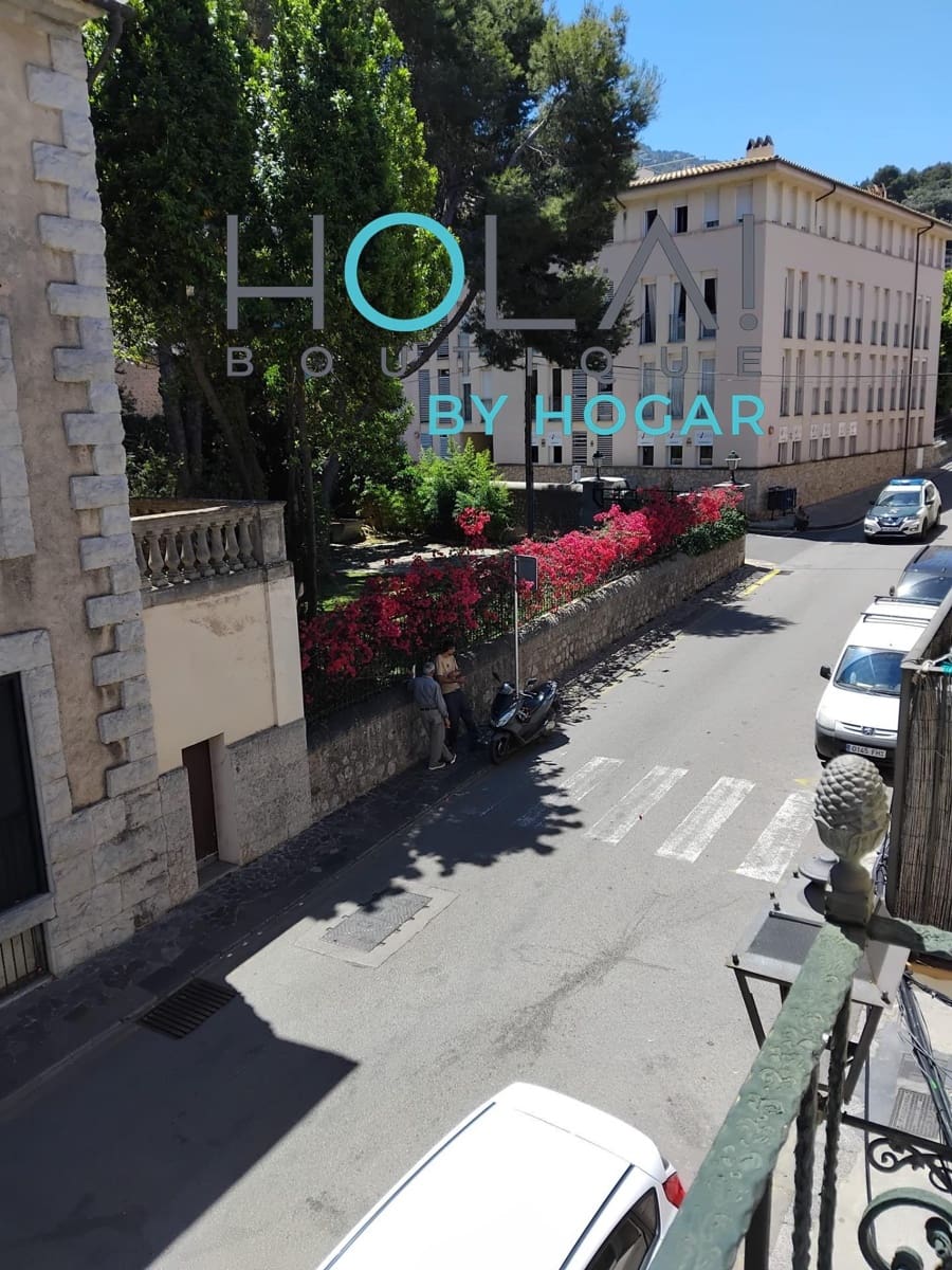 7 chambre Finca/Maison de Campagne à vendre à Soller - 930 000 € (Ref: 9666504)