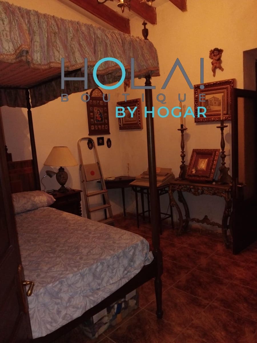 7 chambre Finca/Maison de Campagne à vendre à Soller - 930 000 € (Ref: 9666504)