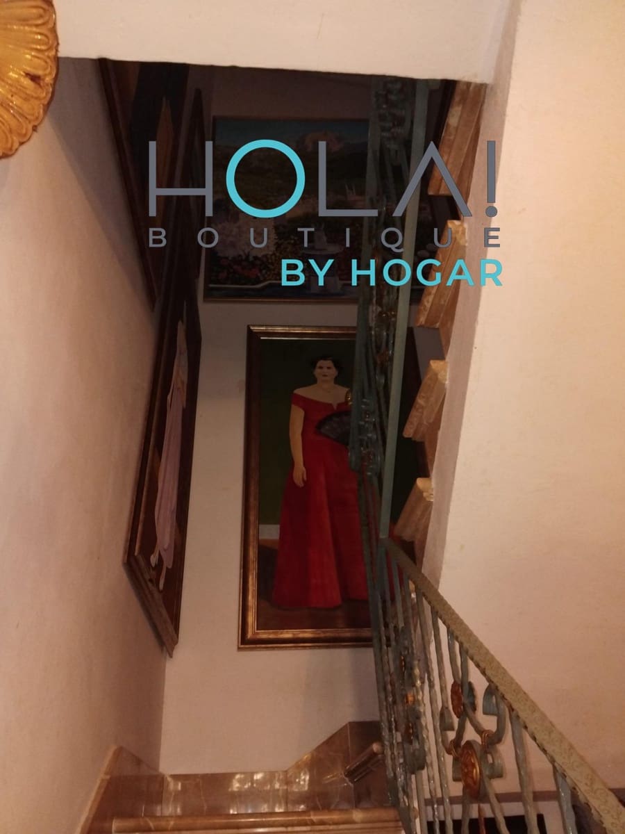 7 chambre Finca/Maison de Campagne à vendre à Soller - 930 000 € (Ref: 9666504)