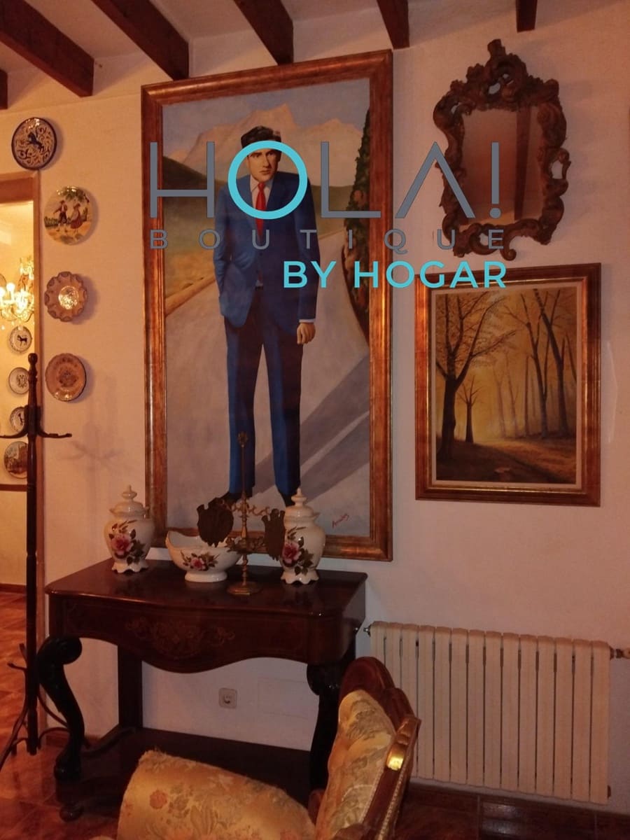 7 chambre Finca/Maison de Campagne à vendre à Soller - 930 000 € (Ref: 9666504)