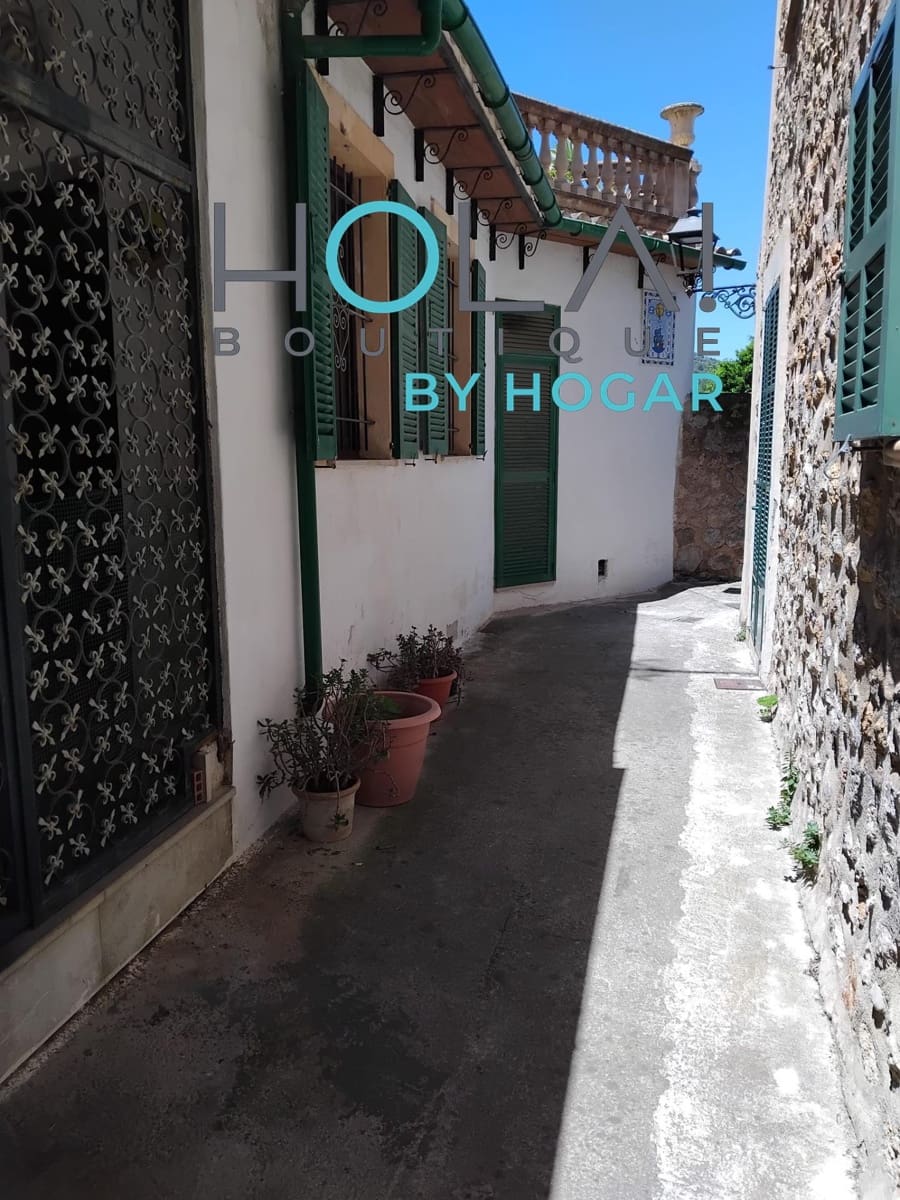 7 chambre Finca/Maison de Campagne à vendre à Soller - 930 000 € (Ref: 9666504)