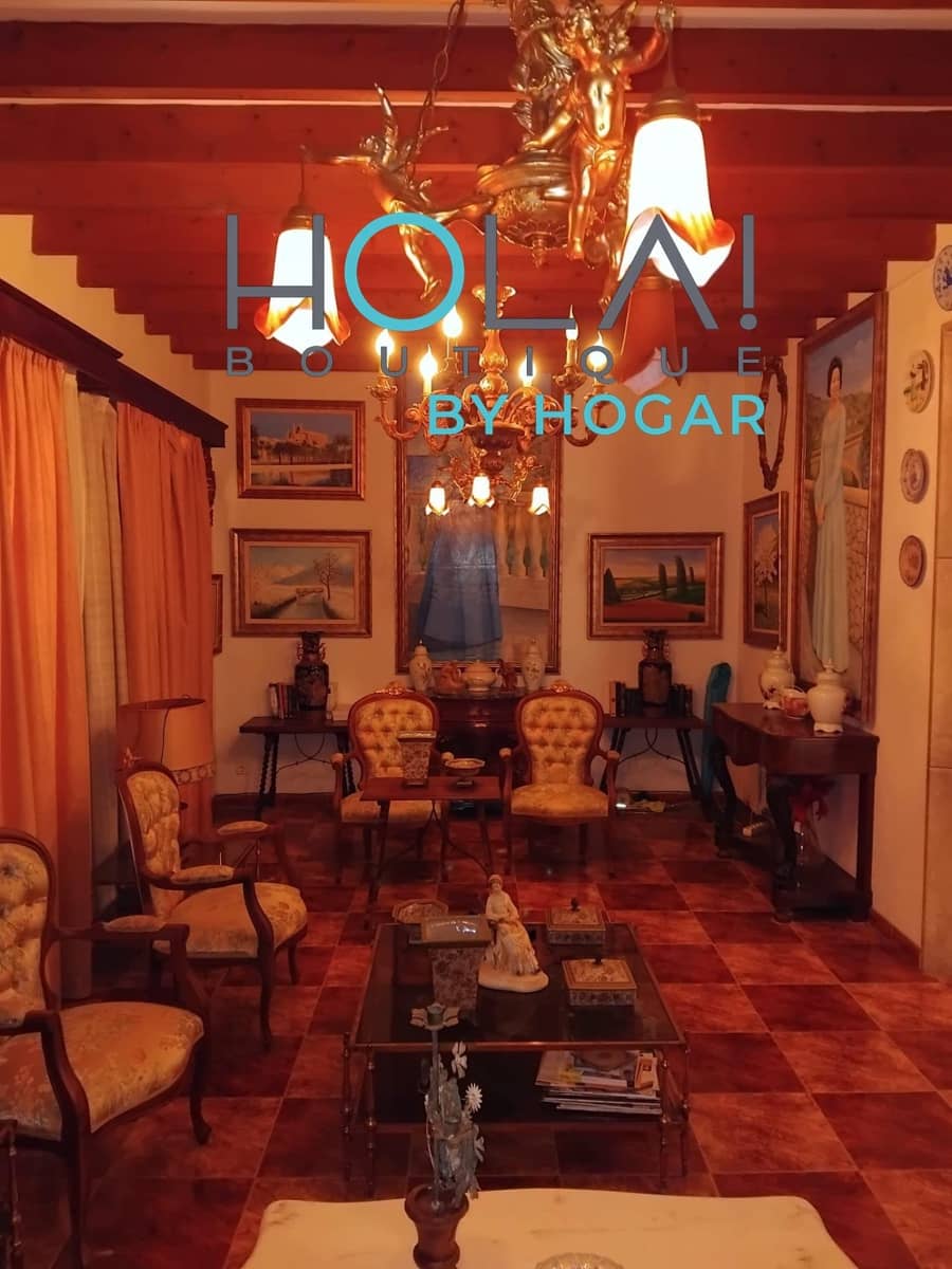 7 chambre Finca/Maison de Campagne à vendre à Soller - 930 000 € (Ref: 9666504)