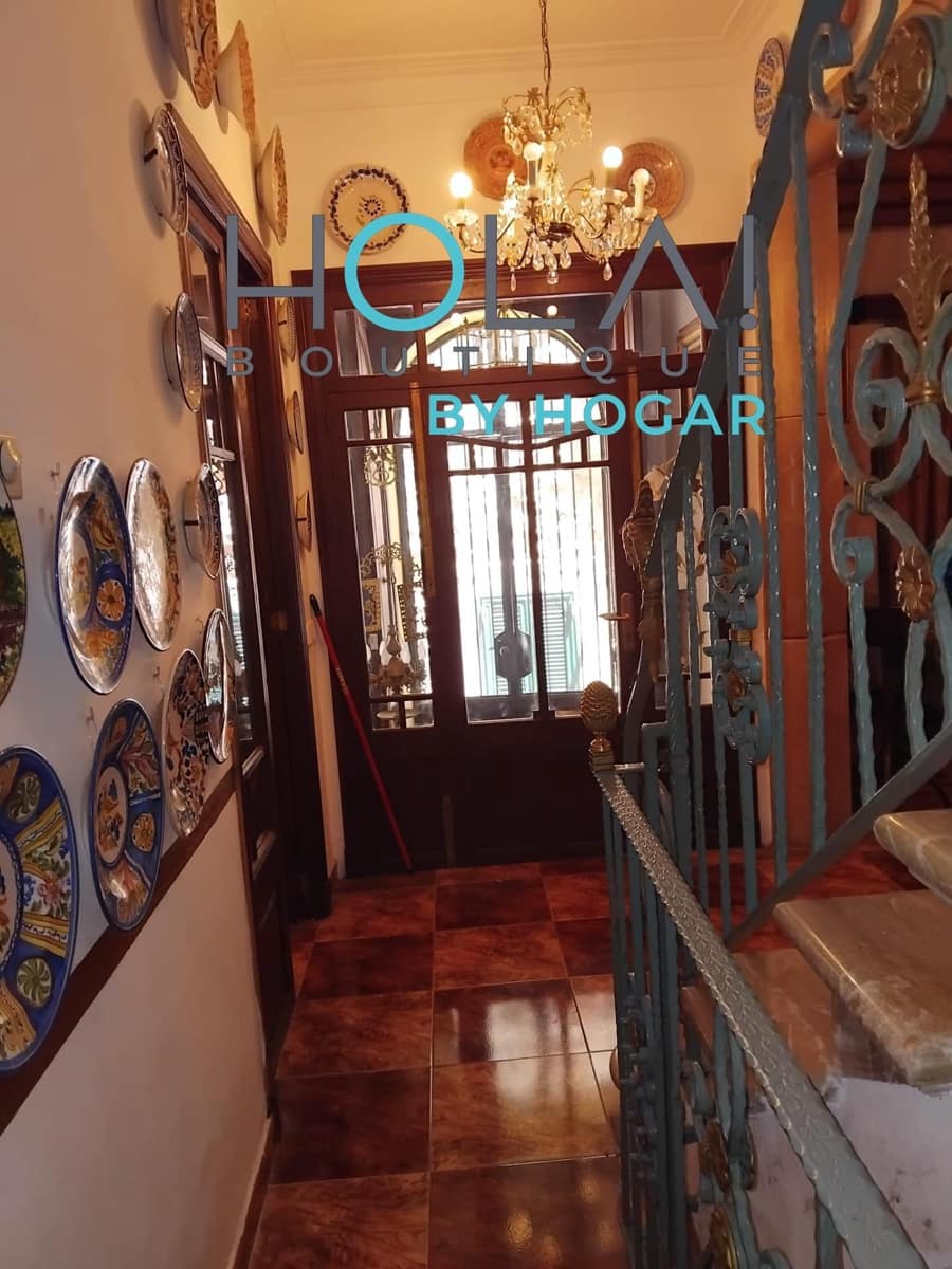 7 chambre Finca/Maison de Campagne à vendre à Soller - 930 000 € (Ref: 9666504)