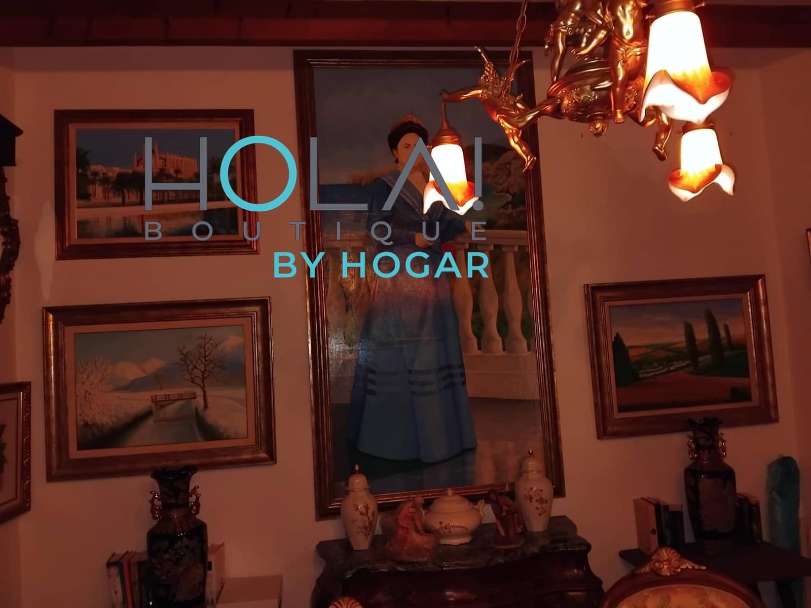 7 chambre Finca/Maison de Campagne à vendre à Soller - 930 000 € (Ref: 9666504)