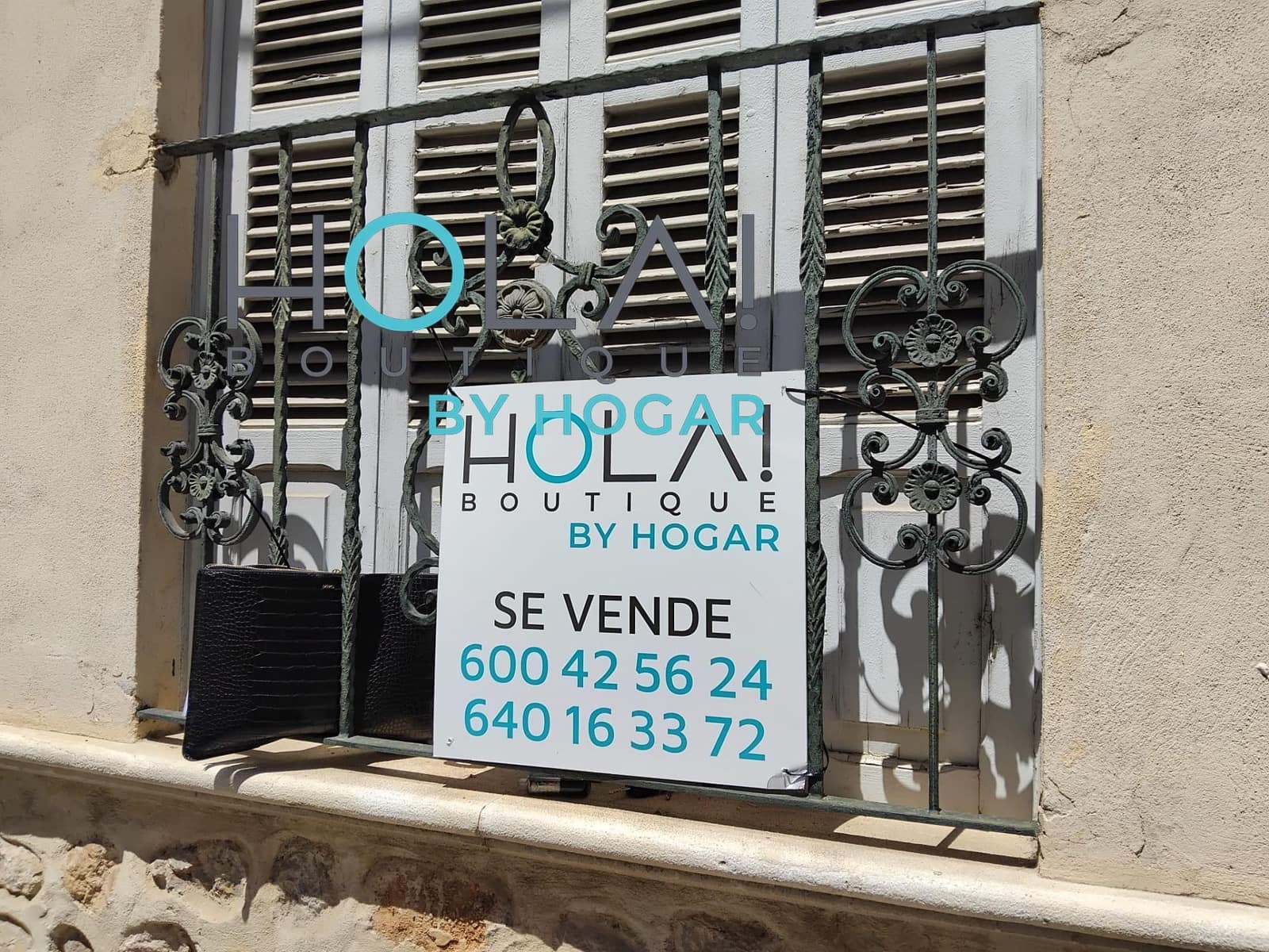 7 chambre Finca/Maison de Campagne à vendre à Soller - 930 000 € (Ref: 9666504)