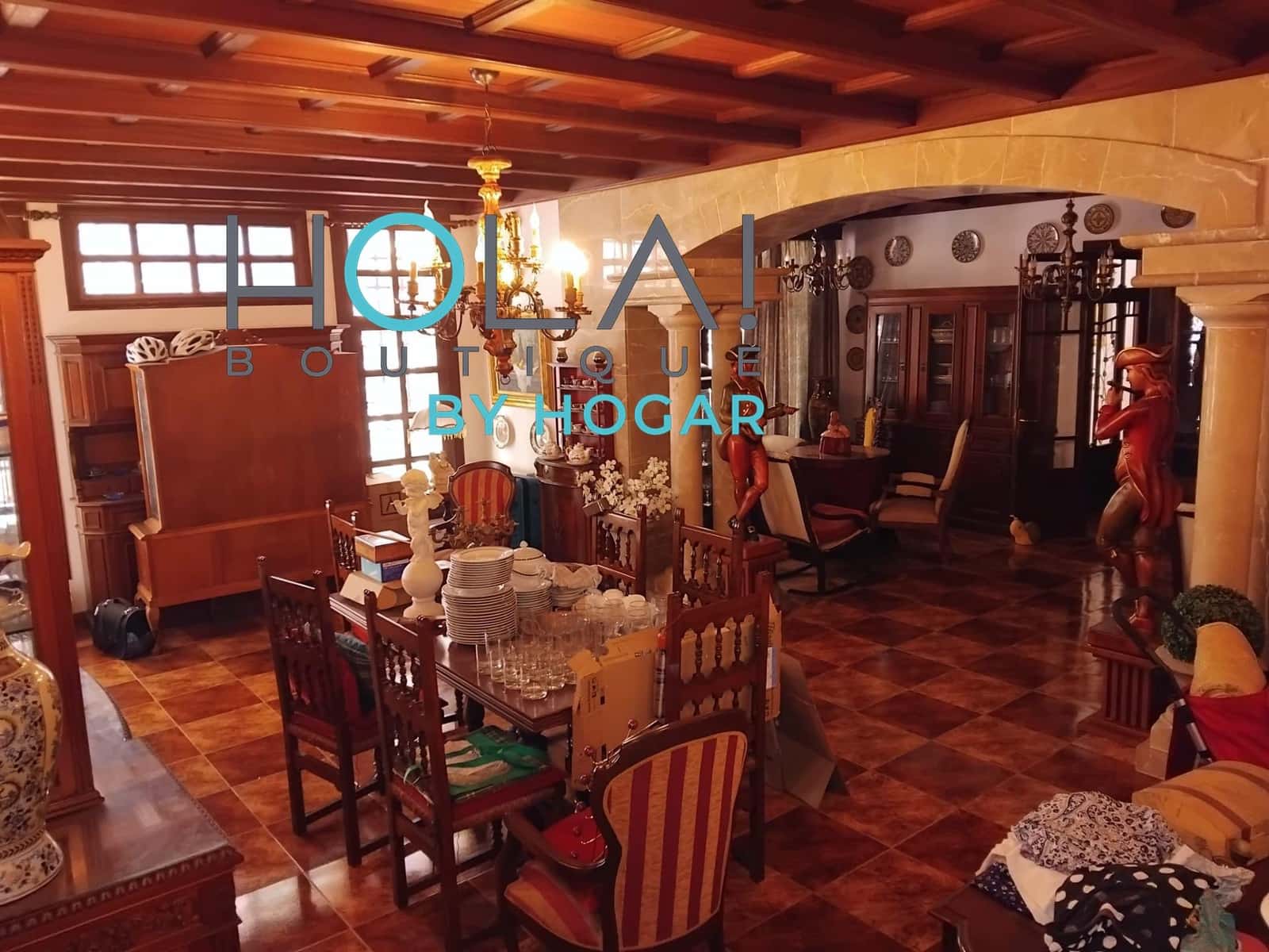 7 chambre Finca/Maison de Campagne à vendre à Soller - 930 000 € (Ref: 9666504)