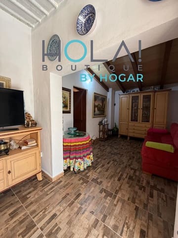 Finca/Casa Rural de 2 habitaciones en Campos en venta - 395.000 € (Ref: 9670646)