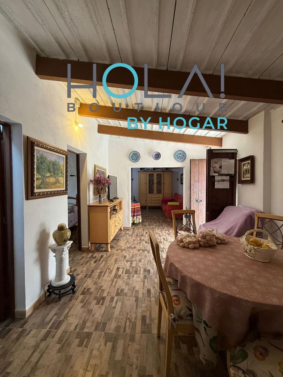 Finca/Casa Rural de 2 habitaciones en Campos en venta - 395.000 € (Ref: 9670646)