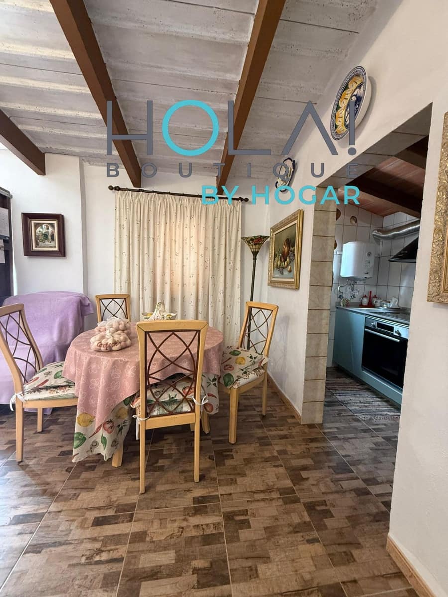 Finca/Casa Rural de 2 habitaciones en Campos en venta - 395.000 € (Ref: 9670646)