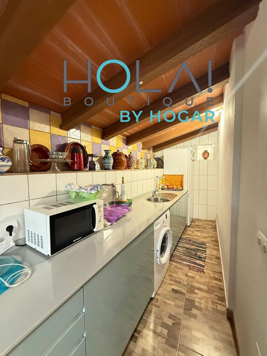 Finca/Casa Rural de 2 habitaciones en Campos en venta - 395.000 € (Ref: 9670646)