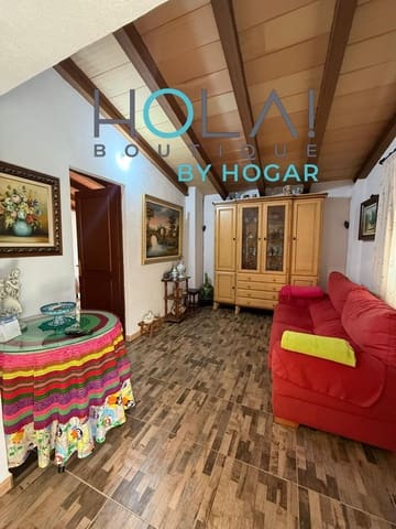 Finca/Casa Rural de 2 habitaciones en Campos en venta - 395.000 € (Ref: 9670646)