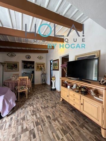 Finca/Casa Rural de 2 habitaciones en Campos en venta - 395.000 € (Ref: 9670646)