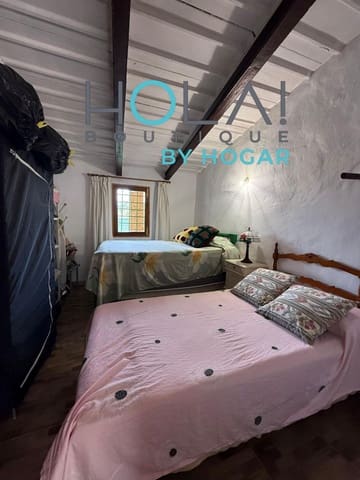 Finca/Casa Rural de 2 habitaciones en Campos en venta - 395.000 € (Ref: 9670646)